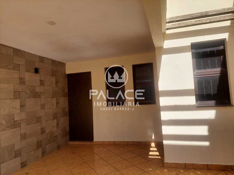 Casa Para Alugar Parque Água Branca Piracicaba