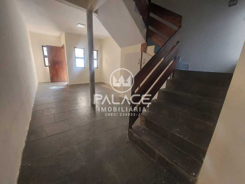 Casa Para Alugar Parque Água Branca Piracicaba