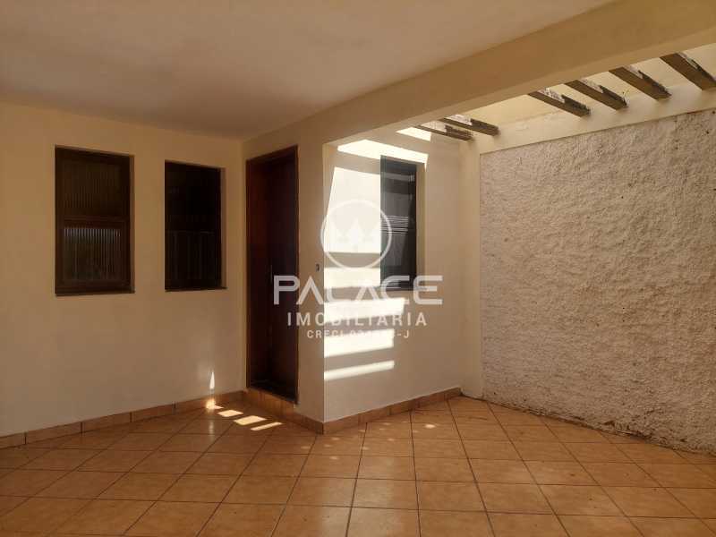 Casa Para Alugar Parque Água Branca Piracicaba