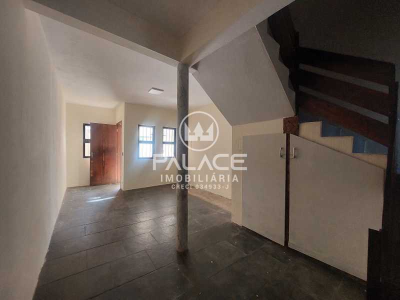 Casa Para Alugar Parque Água Branca Piracicaba