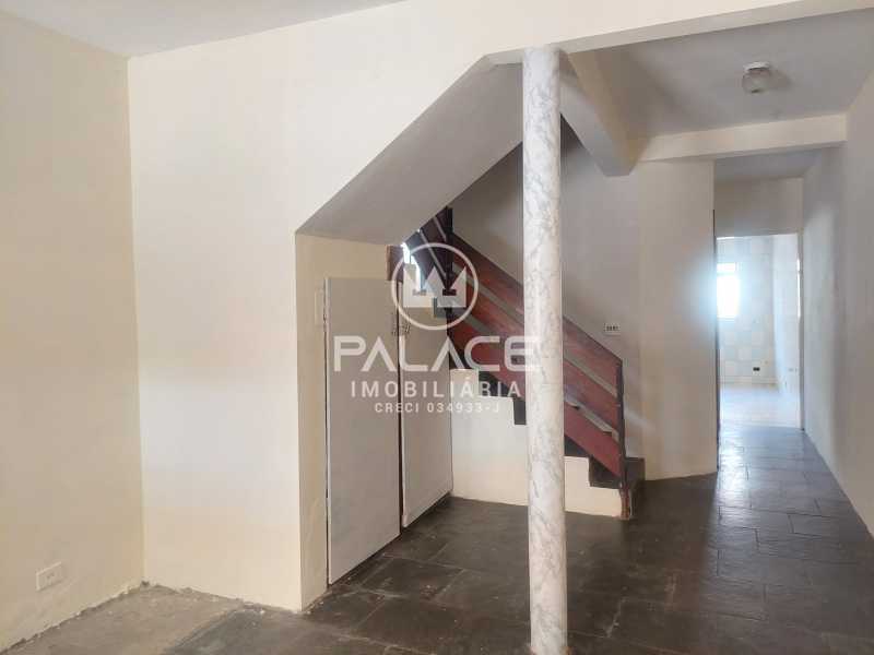 Casa Para Alugar Parque Água Branca Piracicaba