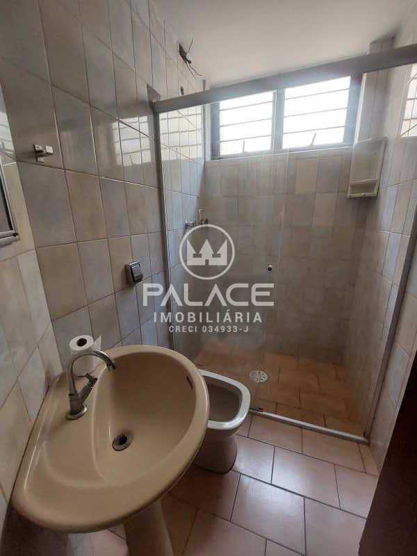 Casa Para Alugar Parque Água Branca Piracicaba