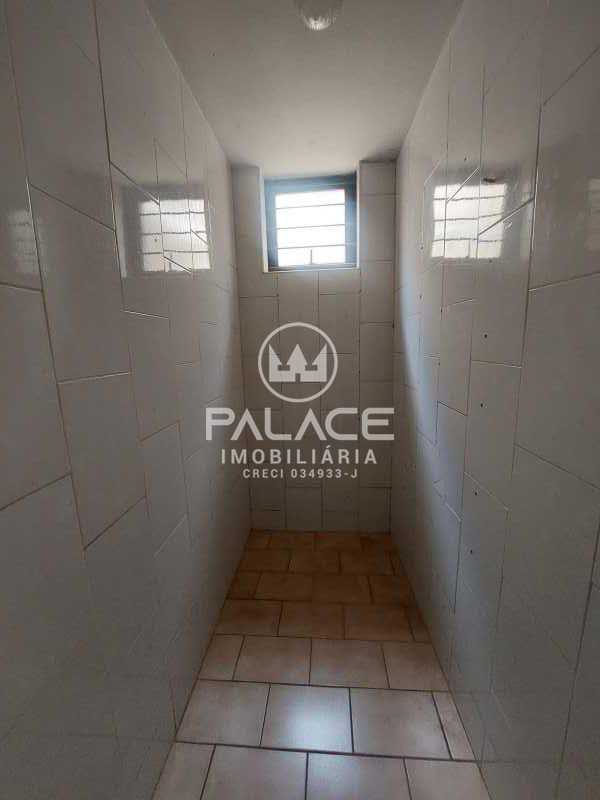 Casa Para Alugar Parque Água Branca Piracicaba
