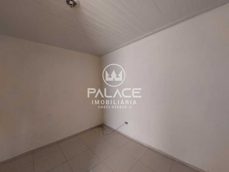 Casa Para Alugar Parque Água Branca Piracicaba