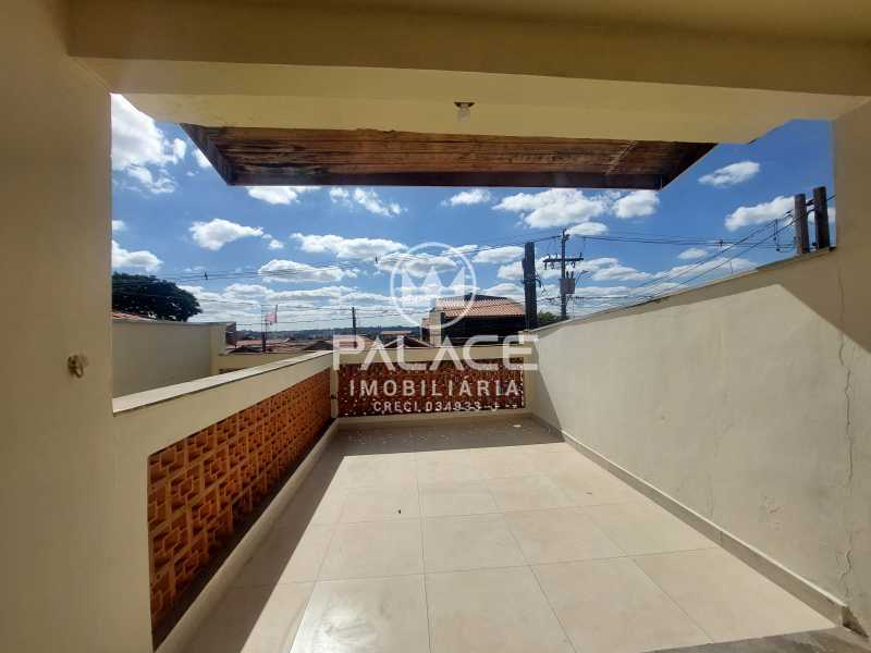 Casa Para Alugar Parque Água Branca Piracicaba