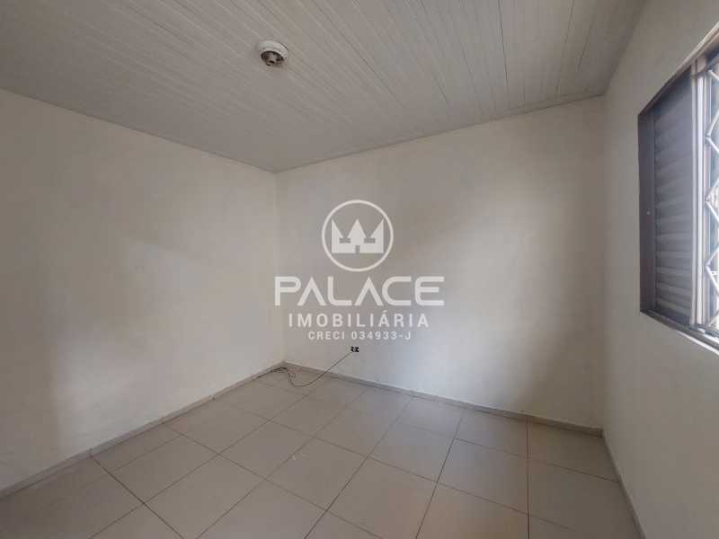 Casa Para Alugar Parque Água Branca Piracicaba