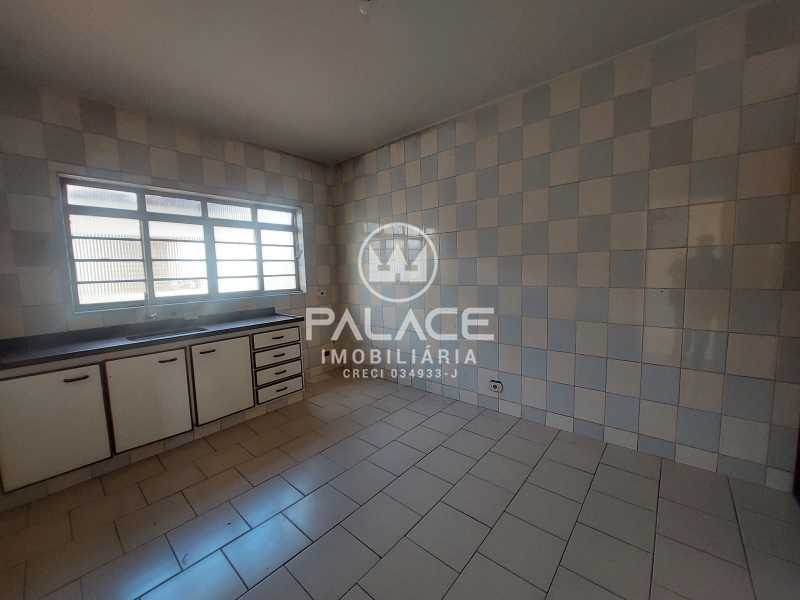 Casa Para Alugar Parque Água Branca Piracicaba