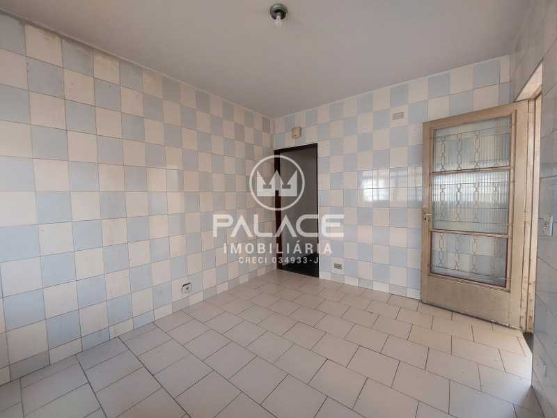 Casa Para Alugar Parque Água Branca Piracicaba