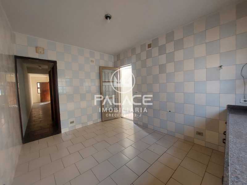 Casa Para Alugar Parque Água Branca Piracicaba