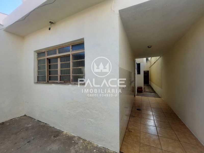 Casa Para Alugar Parque Água Branca Piracicaba