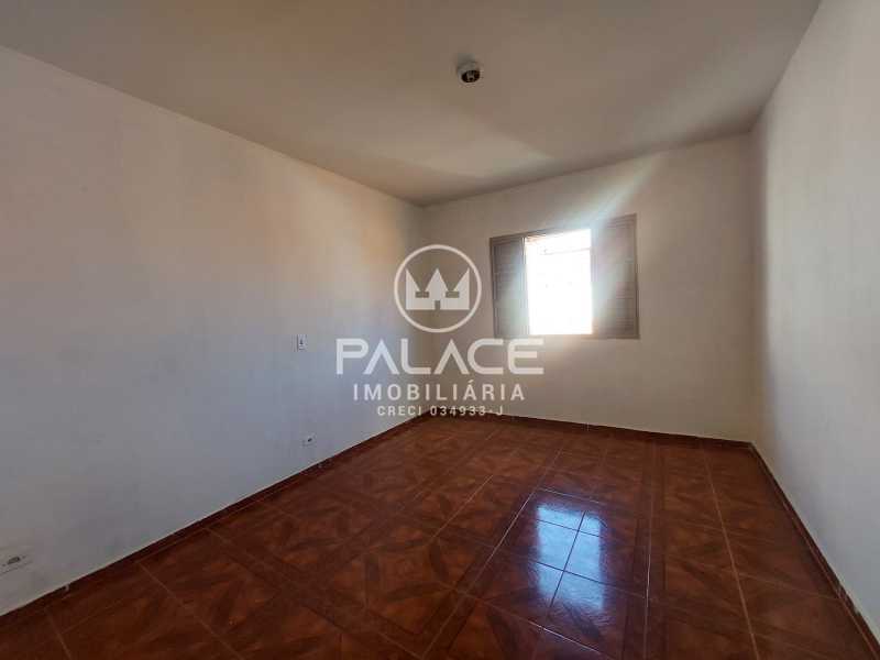 Casa Para Alugar Parque Água Branca Piracicaba