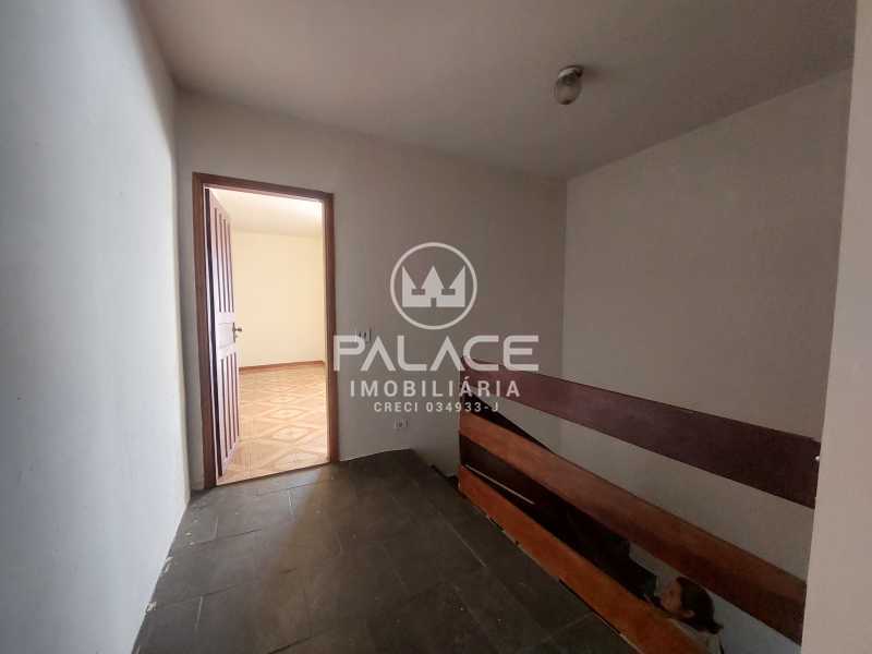 Casa Para Alugar Parque Água Branca Piracicaba
