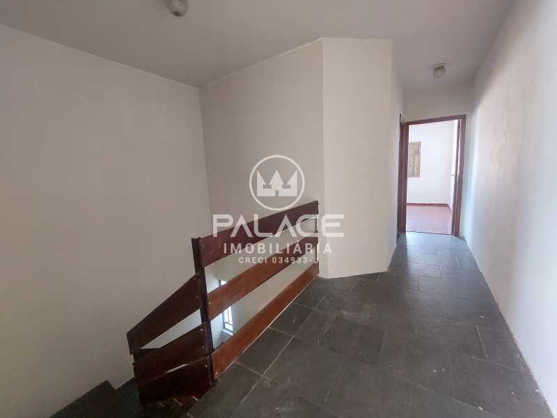 Casa Para Alugar Parque Água Branca Piracicaba