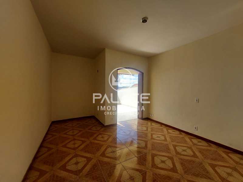 Casa Para Alugar Parque Água Branca Piracicaba