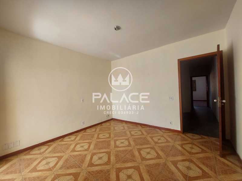 Casa Para Alugar Parque Água Branca Piracicaba
