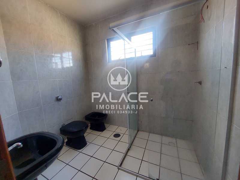 Casa Para Alugar Parque Água Branca Piracicaba
