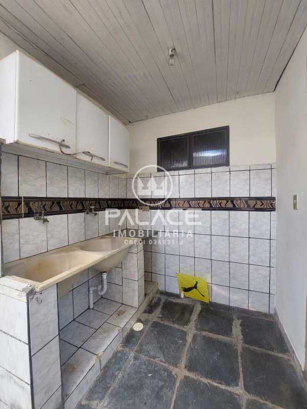 Casa Para Alugar Parque Água Branca Piracicaba