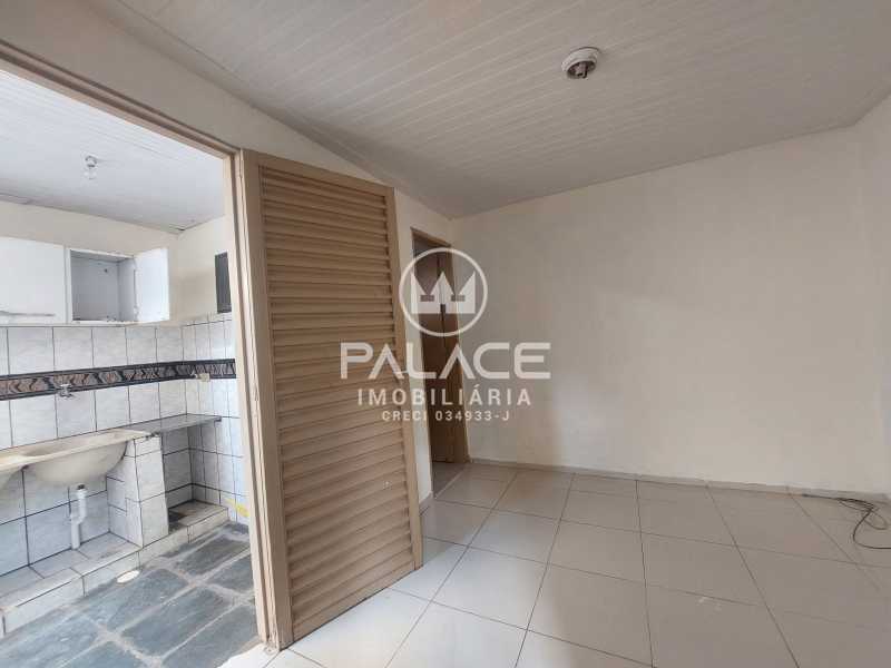 Casa Para Alugar Parque Água Branca Piracicaba
