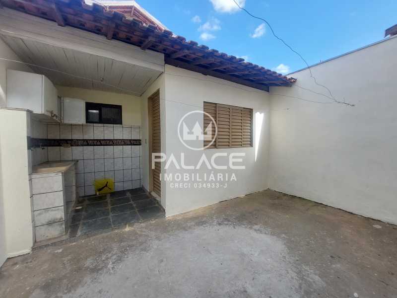 Casa Para Alugar Parque Água Branca Piracicaba