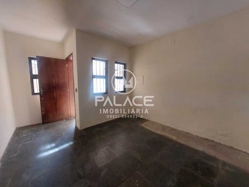 Casa Para Alugar Parque Água Branca Piracicaba