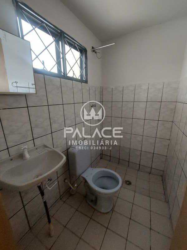 Casa Para Alugar Parque Água Branca Piracicaba