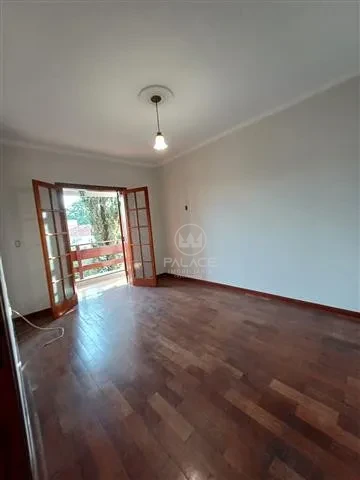 Sobrado À Venda Nova Piracicaba Piracicaba