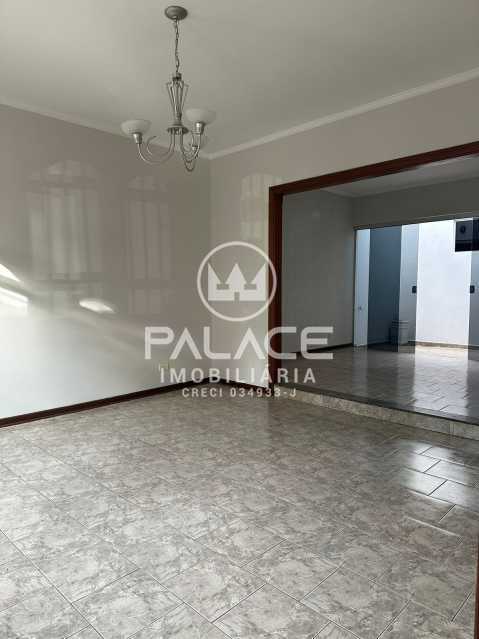 Casa de rua : Térrea / Residencial / Jardim Petrópolis