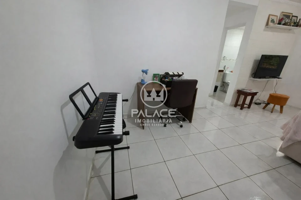 Condomínio Residencial Colinas de Piracicaba