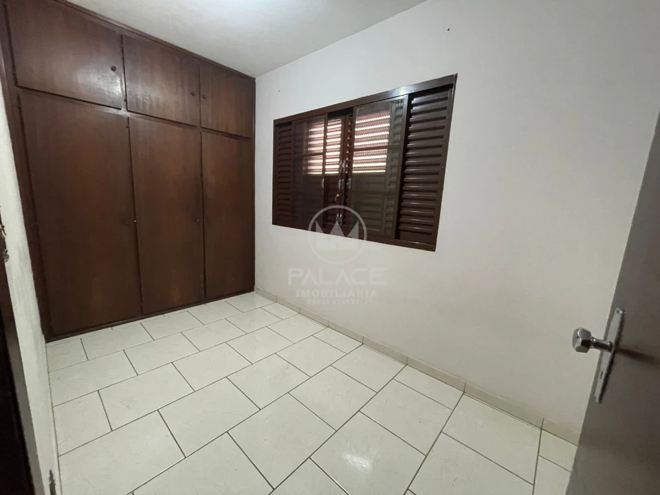 Casa À Venda Vila Rezende Piracicaba