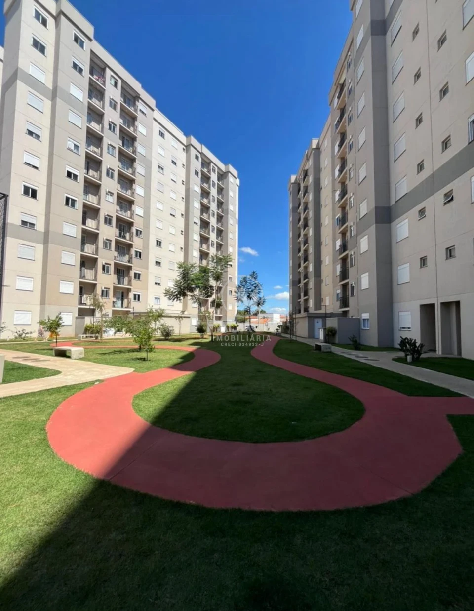 Apartamento À Venda Residencial Terras Altas Piracicaba