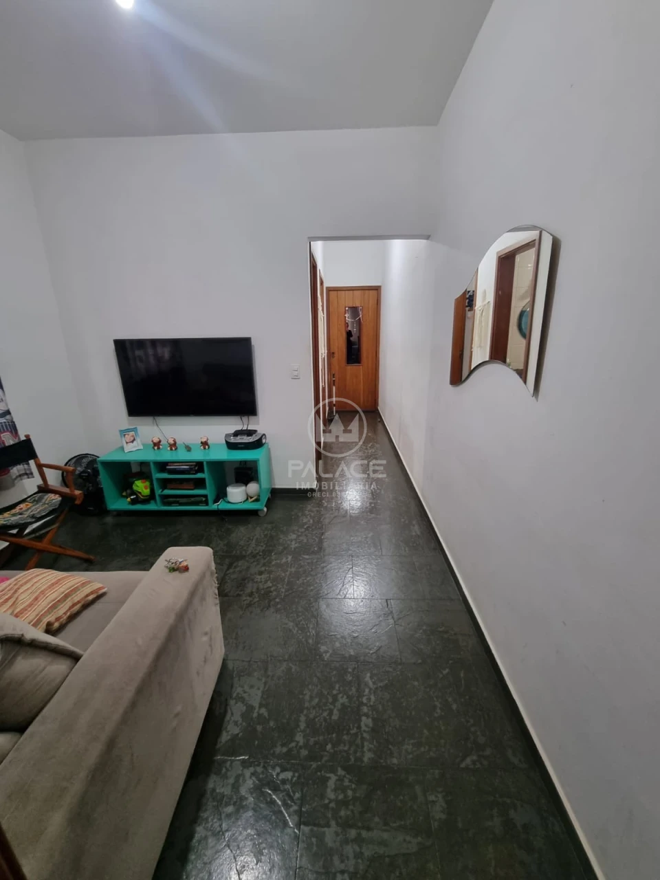 Apartamento À Venda Higienópolis Piracicaba