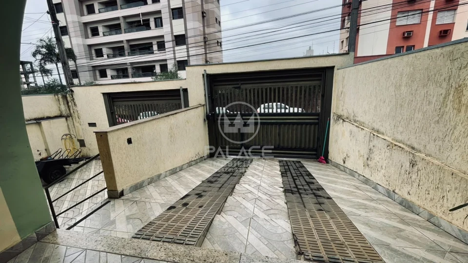 Casa, 3 quartos, 196 m² - Foto 14