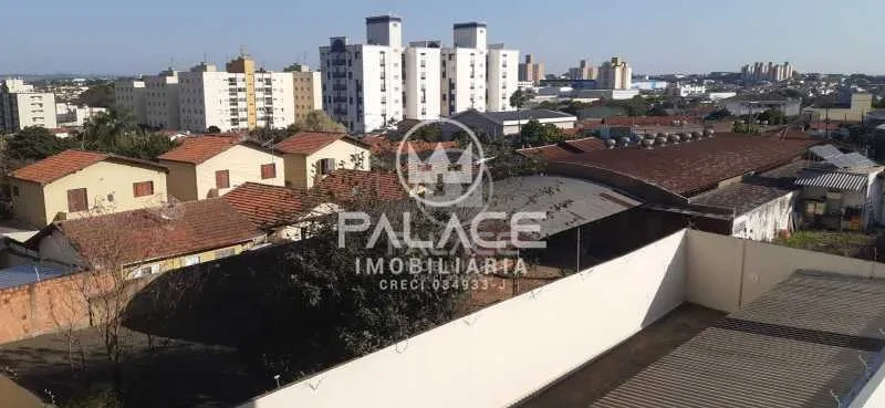 Apartamento À Venda Edifício Prime América Residencial Piracicaba