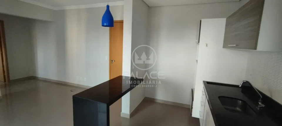 Apartamento À Venda E Locação Edificio Voluntarios Piracicaba