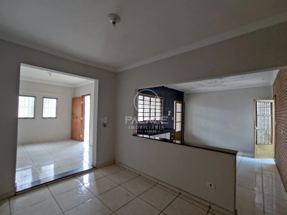 Casa À Venda E Locação Jardim Alvorada Piracicaba