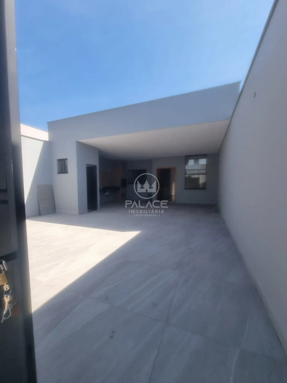 Casa À Venda Residencial Nova Água Branca Ii Piracicaba - Foto 4