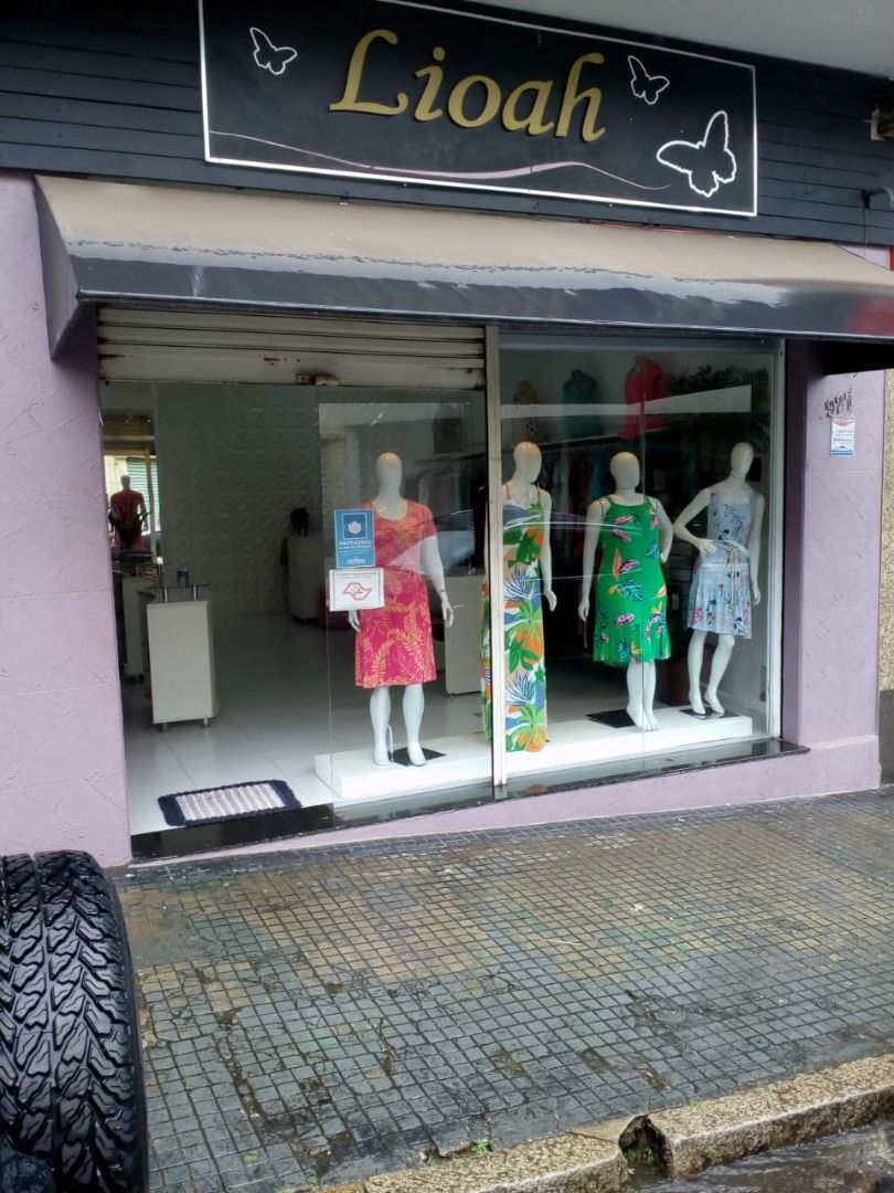 Imagens do imóveis salão à venda em centro, piracicaba 136m²