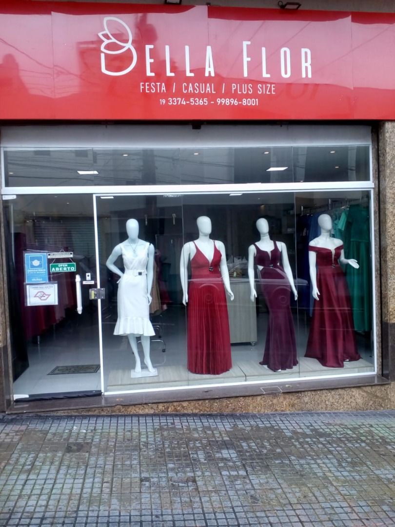 Imagens do imóveis salão à venda em centro, piracicaba 136m²