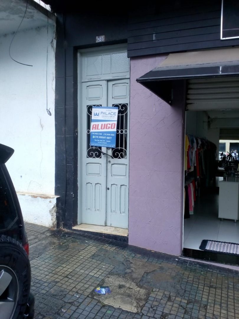 Imagens do imóveis salão à venda em centro, piracicaba 136m²