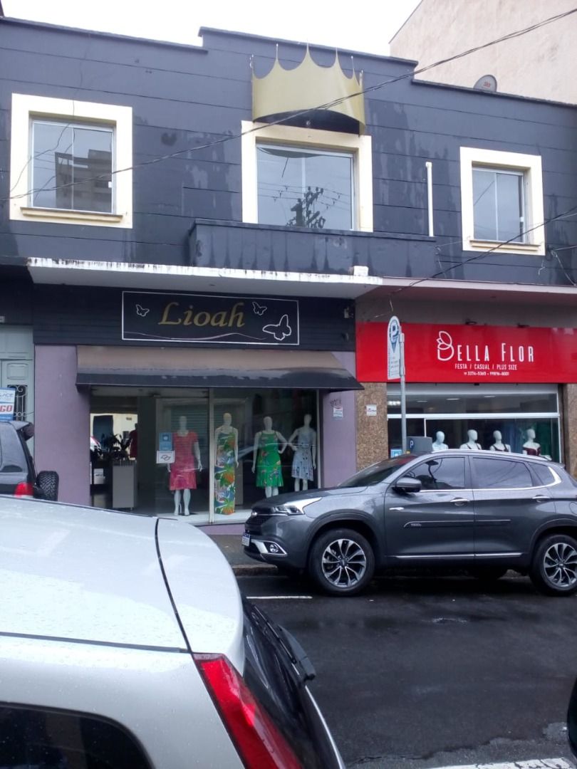 Imagens do imóveis salão à venda em centro, piracicaba 136m²
