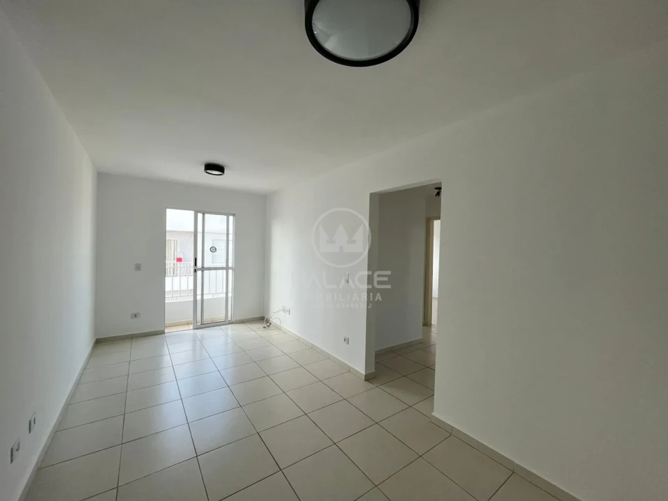 Apartamento para alugar