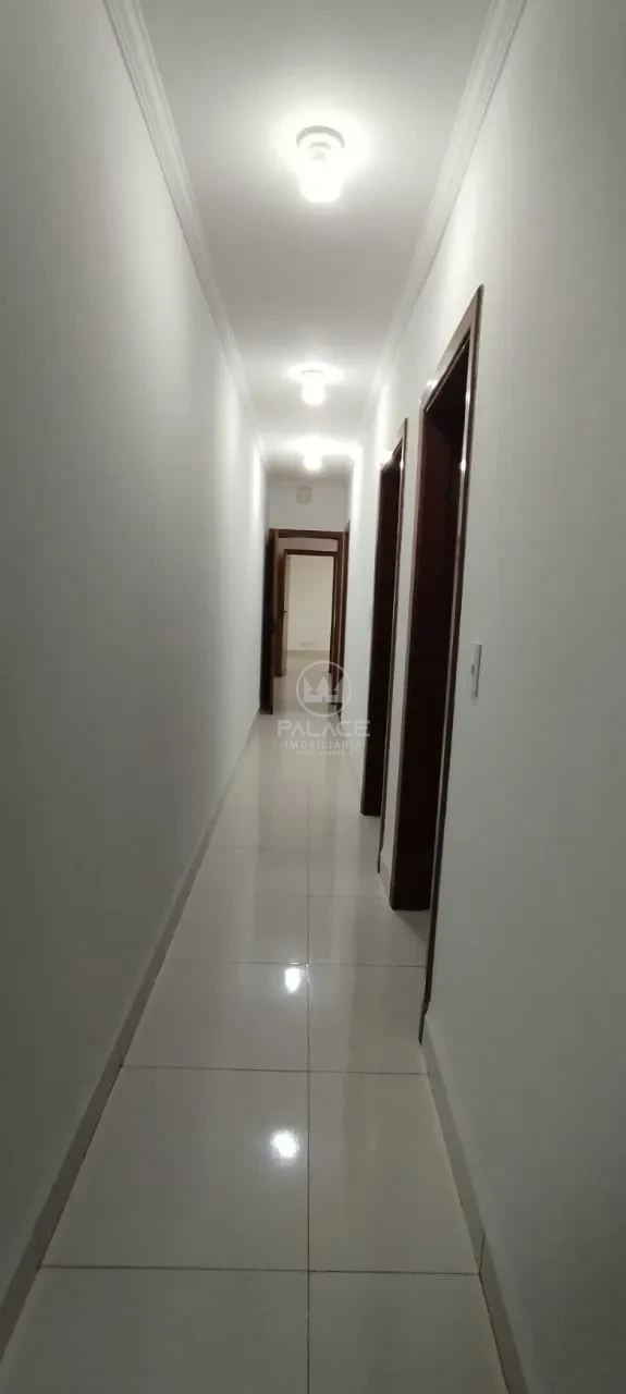 Casa Para Alugar Jardim Caxambu Piracicaba