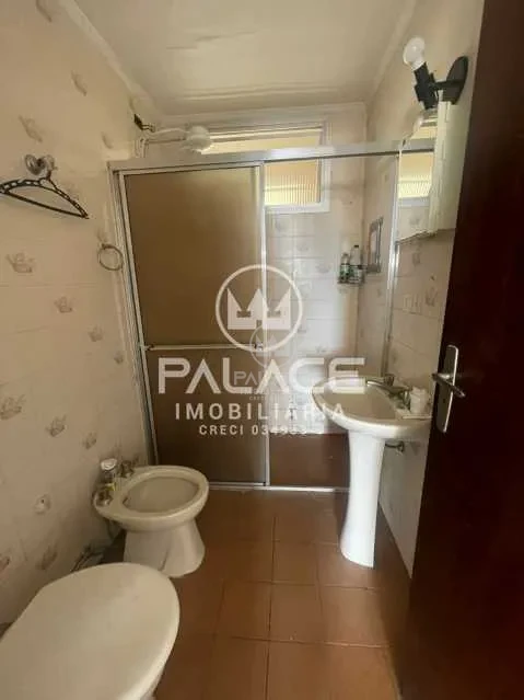 Apartamento Para Alugar Edifício Fenix Piracicaba