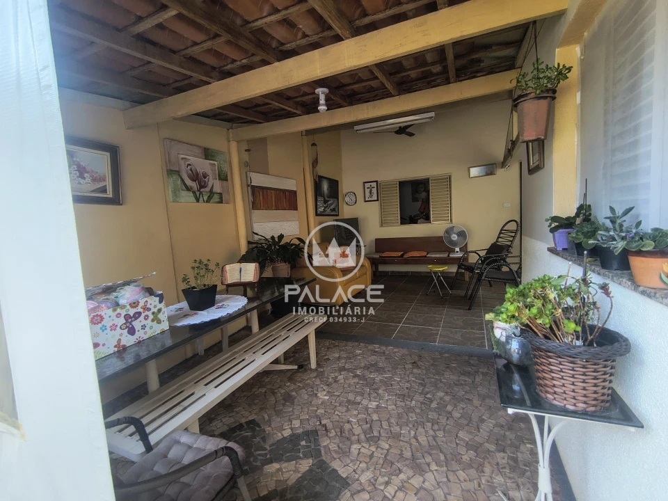 Casa À Venda Centro São Pedro