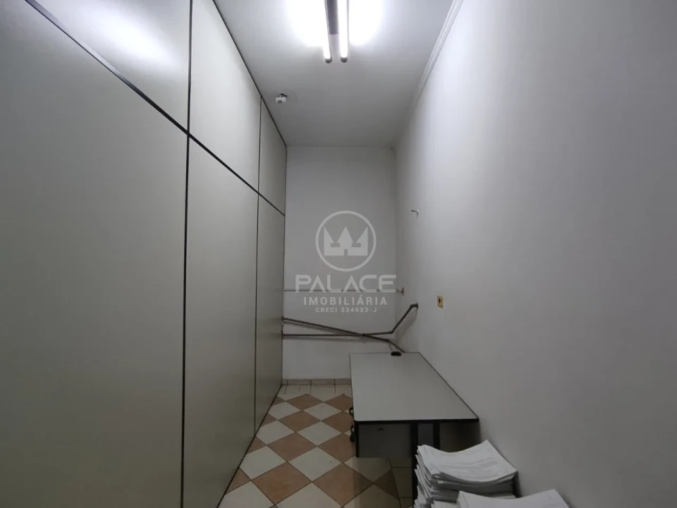 Comercial Para Alugar Santa Terezinha Piracicaba