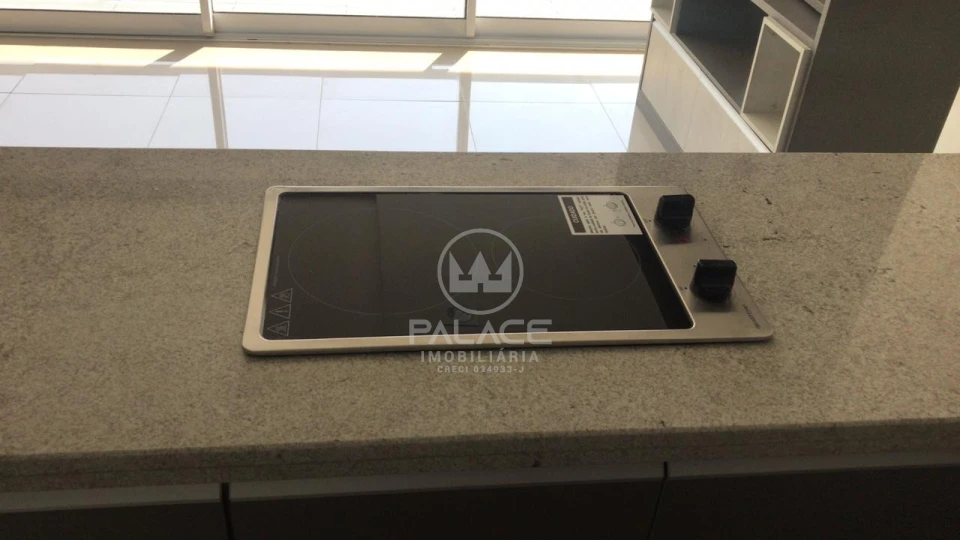 Condomínio Edifício Trio By Lindenberg