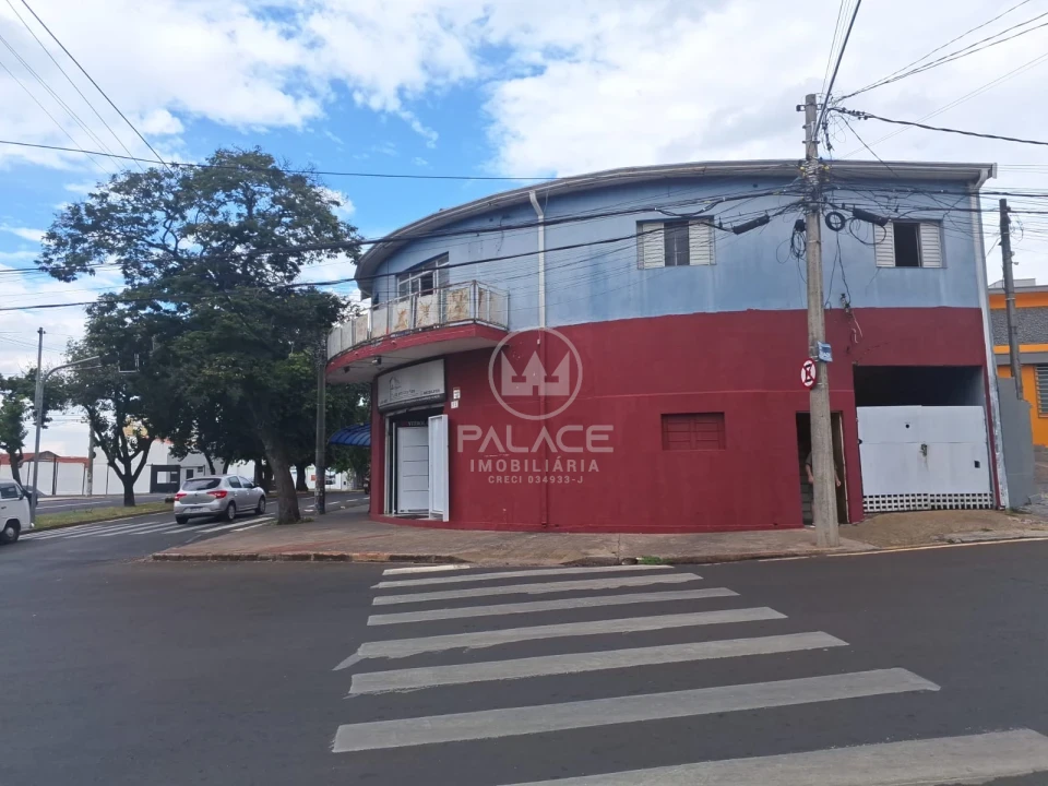 Comercial À Venda Piracicamirim Piracicaba