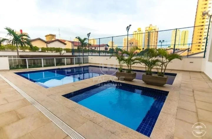 Apartamento À Venda Monet Piracicaba - Foto 11
