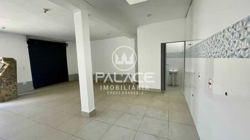 Imagens do imóveis salão para venda e aluguel em santa terezinha, piracicaba 85m²