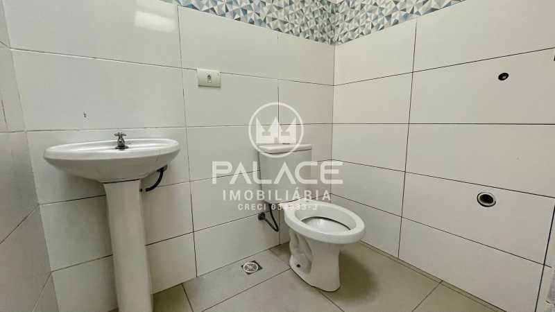 Imagens do imóveis salão para venda e aluguel em santa terezinha, piracicaba 85m²